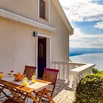 Vilă Iris - Opatija By Guide Breza