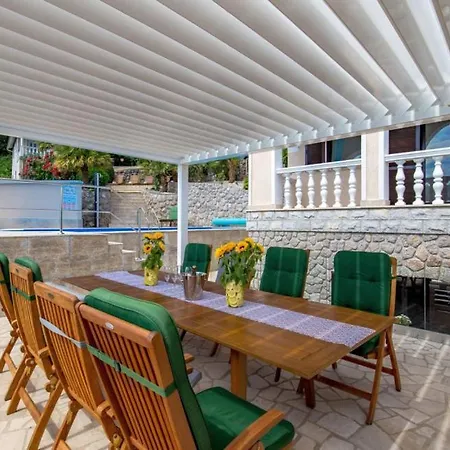 Iris - Opatija By Guide *