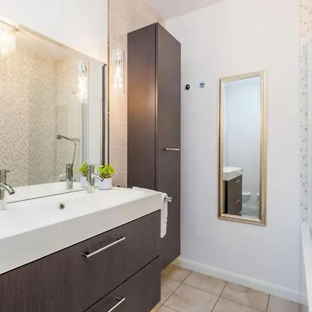 Iris - Opatija By Guide Willa *