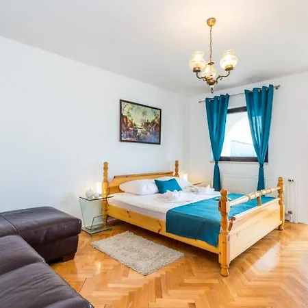 Willa Iris - Opatija By Guide Breza