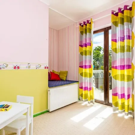 Iris - Opatija By Guide Willa