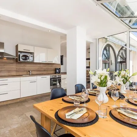 Willa Iris - Opatija By Guide Breza