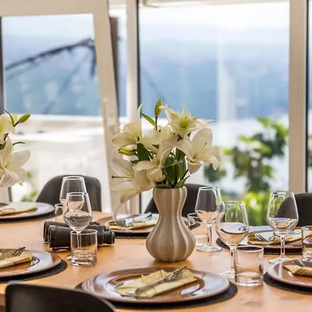 Iris - Opatija By Guide * Breza