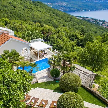 Iris - Opatija By Guide Villa *