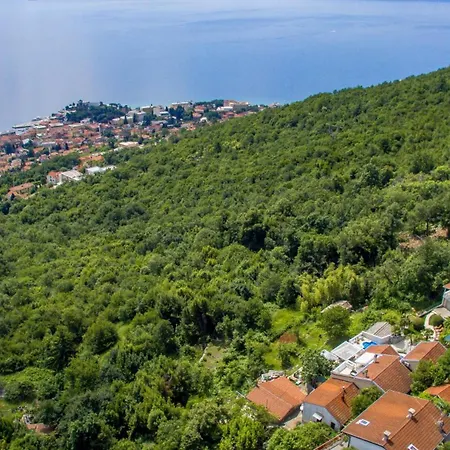 Iris - Opatija By Guide *