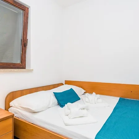 Villa Iris - Opatija By Guide
