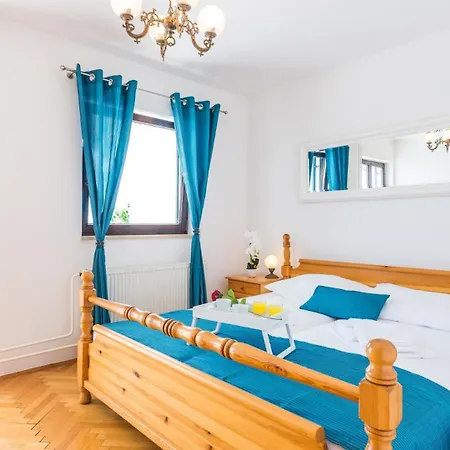 Villa Iris - Opatija By Guide *