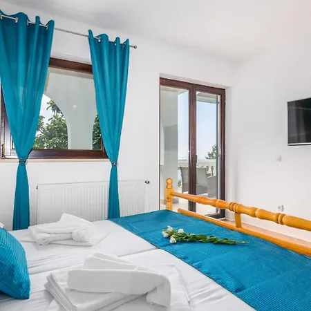 Villa Iris - Opatija By Guide *