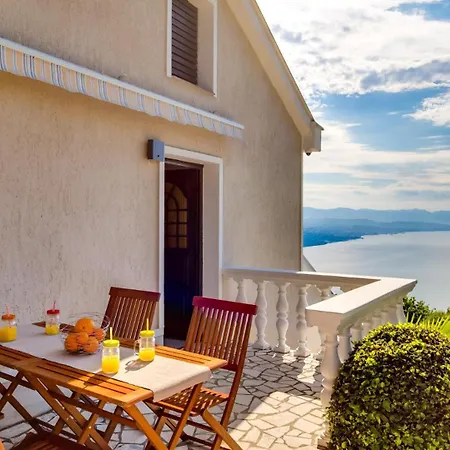 Villa Iris - Opatija By Guide Breza