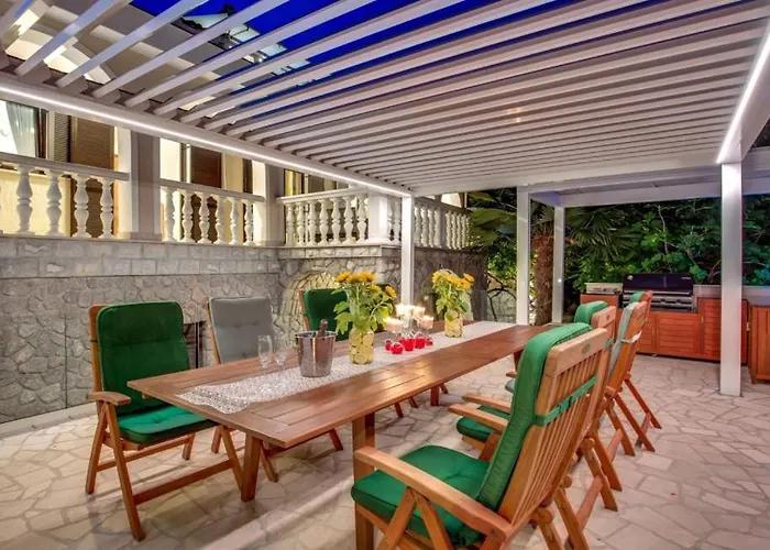 Iris - Opatija By Guide Βίλα