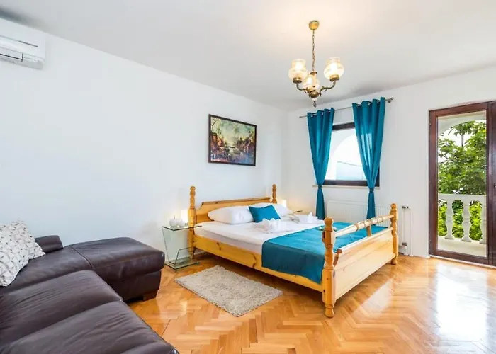 Βίλα Iris - Opatija By Guide Breza