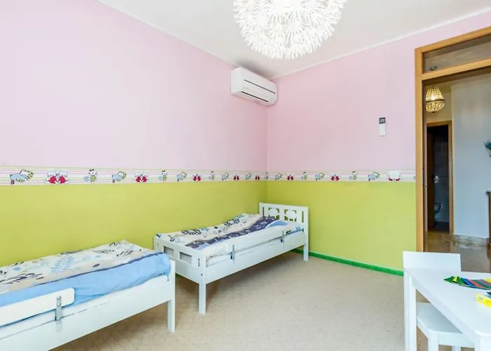 Βίλα Iris - Opatija By Guide *