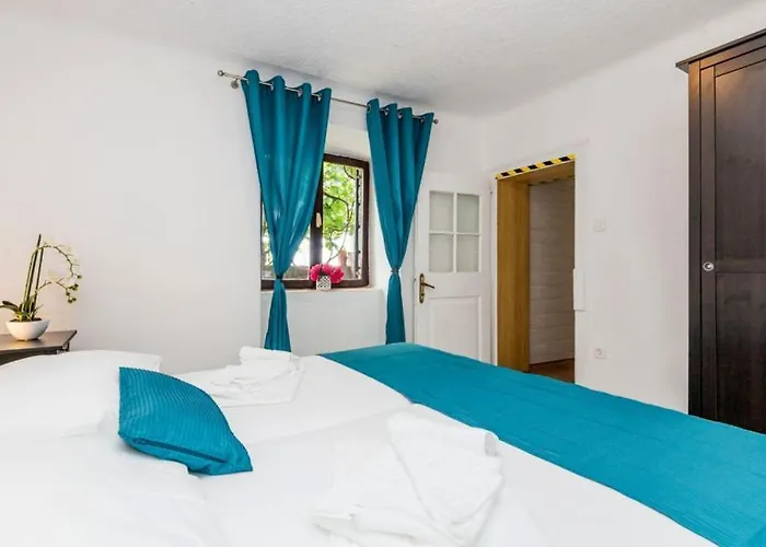 Iris - Opatija By Guide Βίλα Breza