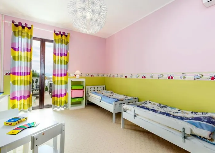 Iris - Opatija By Guide Βίλα *