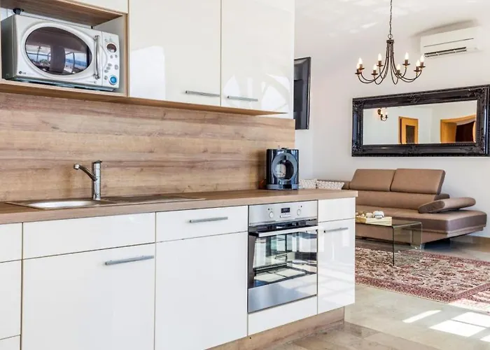 Iris - Opatija By Guide Βίλα Breza