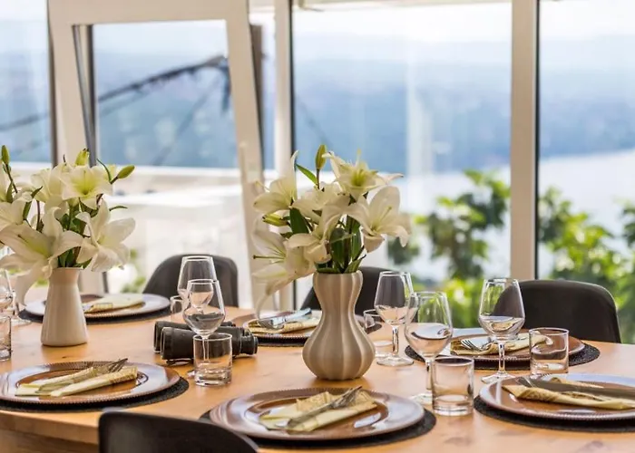 Iris - Opatija By Guide * Breza