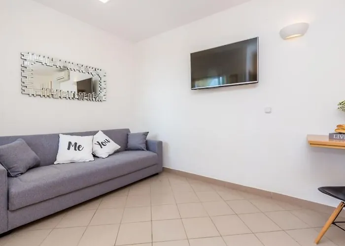 Βίλα Iris - Opatija By Guide