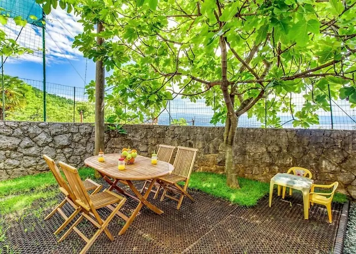 Iris - Opatija By Guide Βίλα *