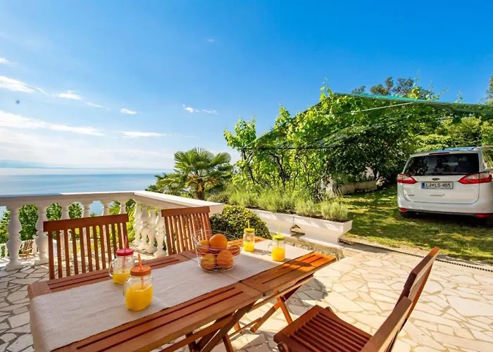 Iris - Opatija By Guide Βίλα *