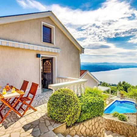 Iris - Opatija By Guide