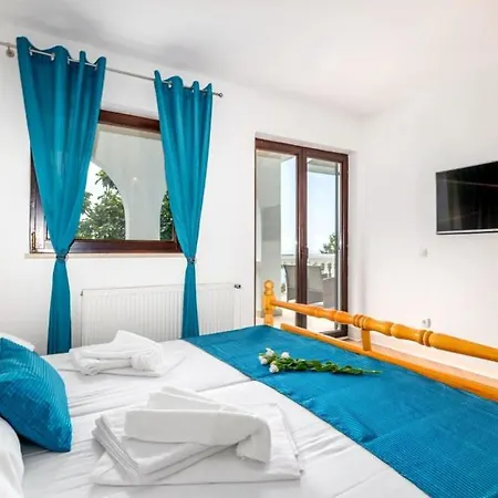 Villa Iris - Opatija By Guide *