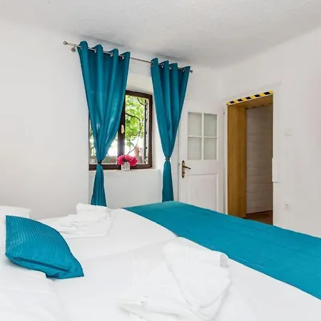 Iris - Opatija By Guide 빌라 Breza