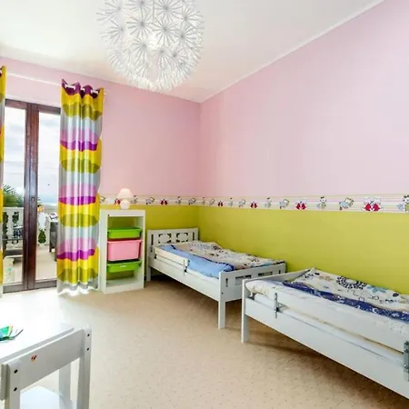 Iris - Opatija By Guide 빌라 *