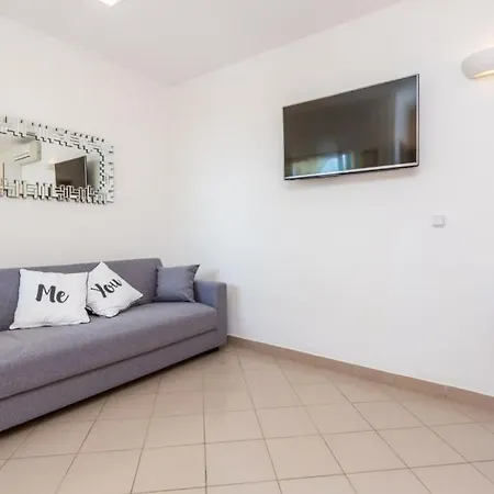 Villa Iris - Opatija By Guide
