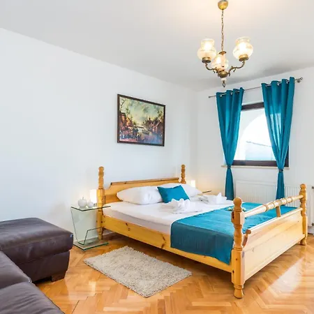 Iris - Opatija By Guide Вилла *