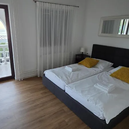 Villa Iris - Opatija By Guide Breza