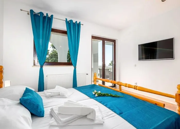 别墅 Iris - Opatija By Guide *